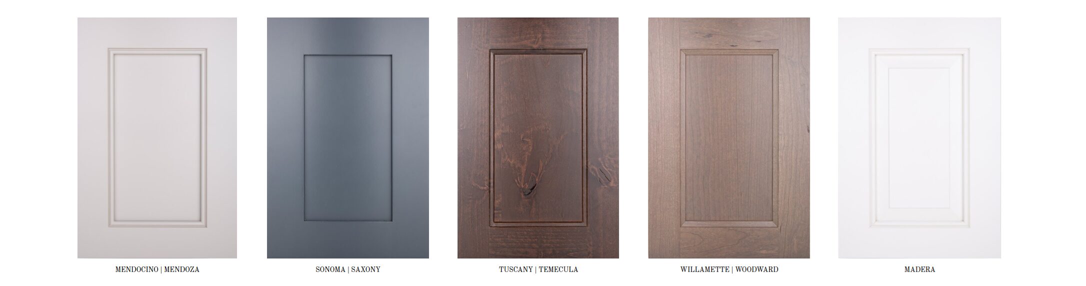 Wynnbrooke Cabinets